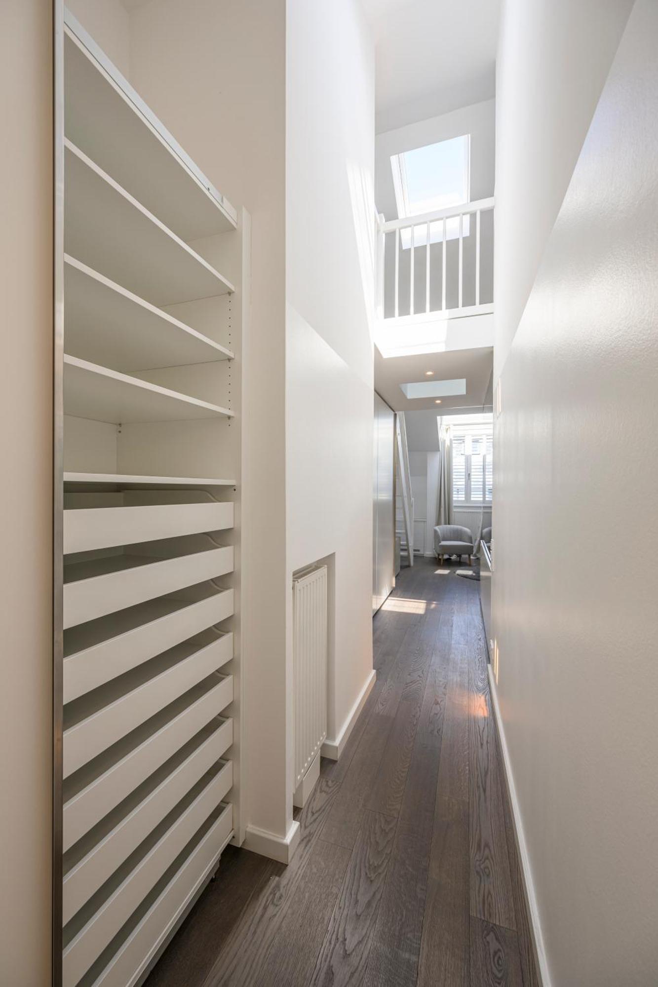 Executive Suite Schottenring เวียนนา ภายนอก รูปภาพ