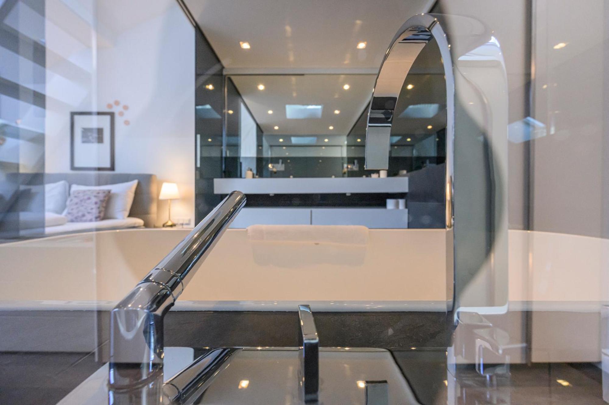 Executive Suite Schottenring เวียนนา ภายนอก รูปภาพ
