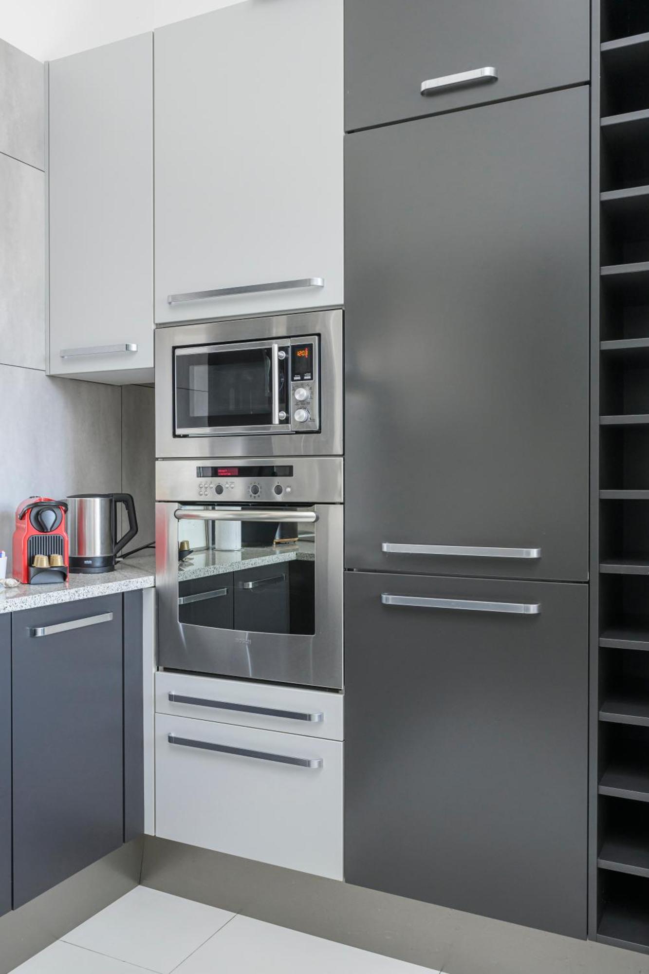 Executive Suite Schottenring เวียนนา ภายนอก รูปภาพ