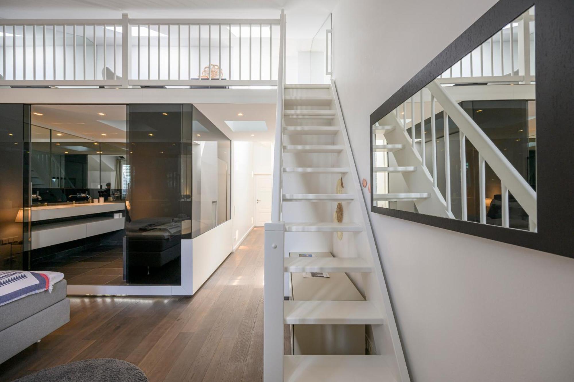 Executive Suite Schottenring เวียนนา ภายนอก รูปภาพ