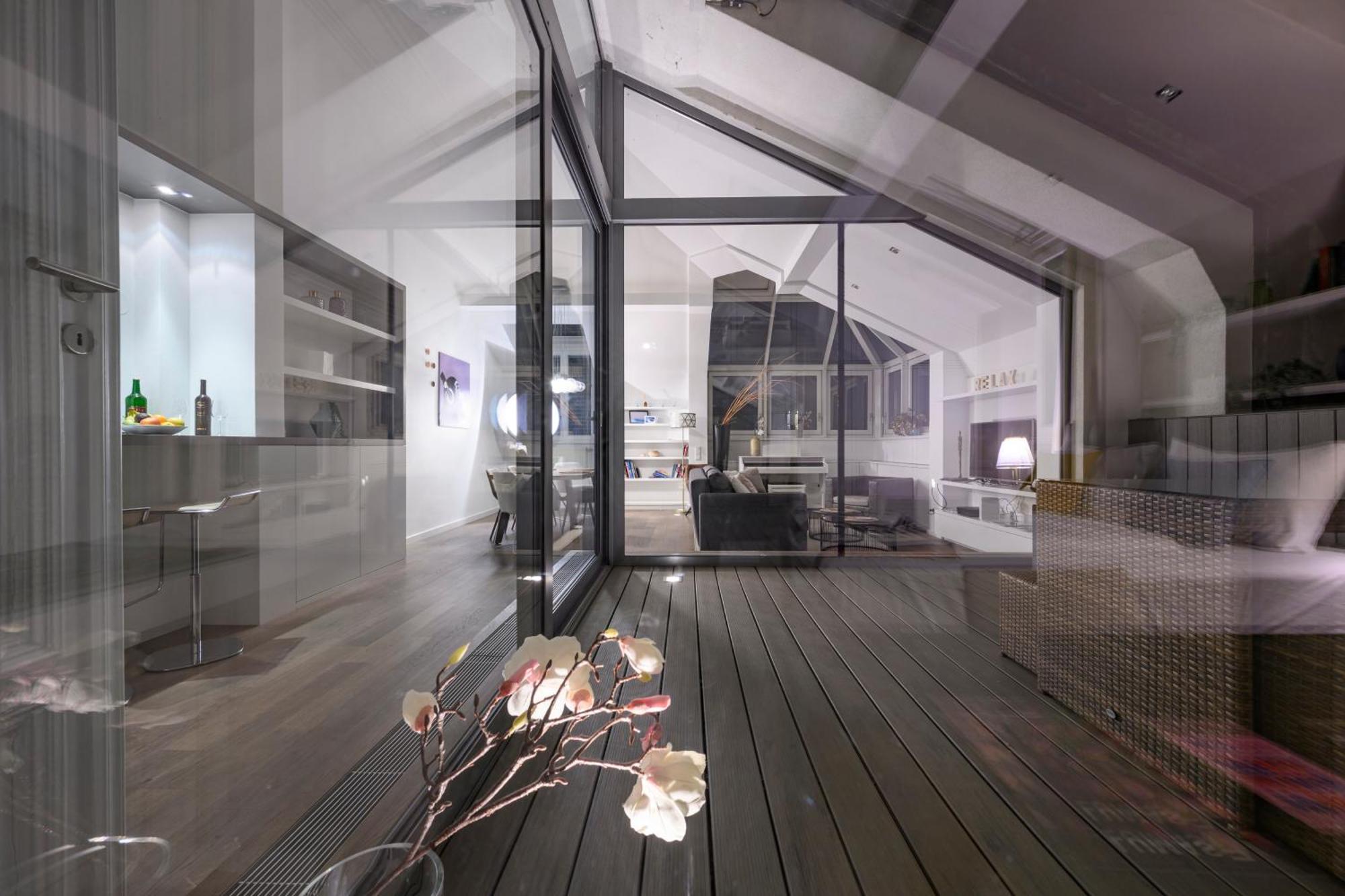 Executive Suite Schottenring เวียนนา ภายนอก รูปภาพ