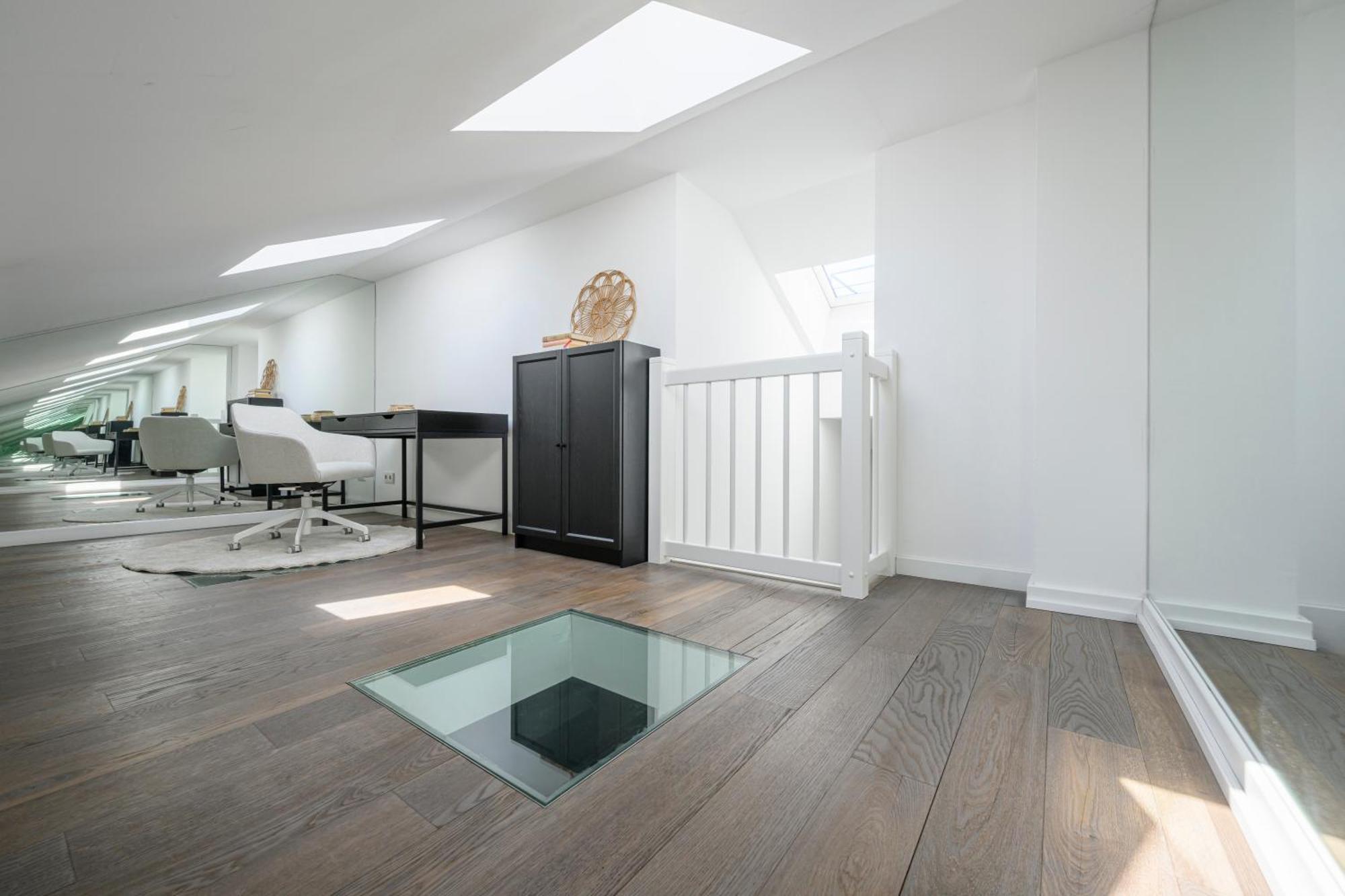 Executive Suite Schottenring เวียนนา ภายนอก รูปภาพ